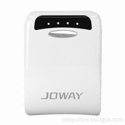 11,200mAh Power Bank Supply for iPhone/HTC Kingdom/Lead/Doubleshot/Droid X/Milestone3